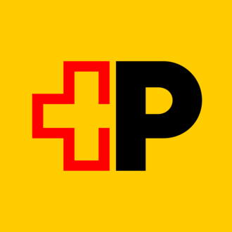 Schweizer Post